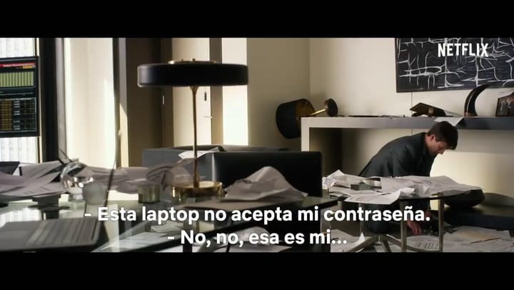 Trailer 'Set it Up' - Fuente: YouTube