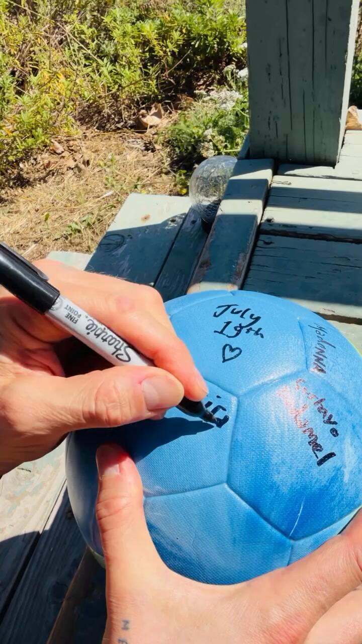 Los artistas confirmados para la final del Mundial 2026