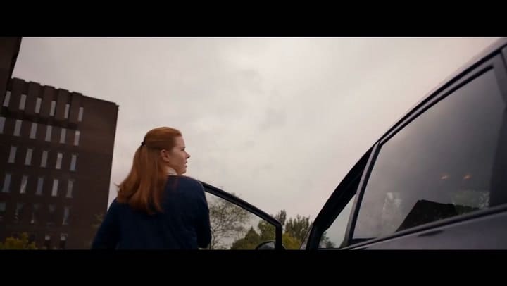 Arrival se estrenó en 2016 y hoy es un éxito en Netflix