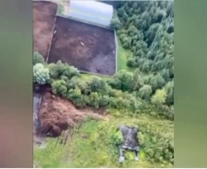 La trágica muerte de una mujer luego de hacer bungee jump