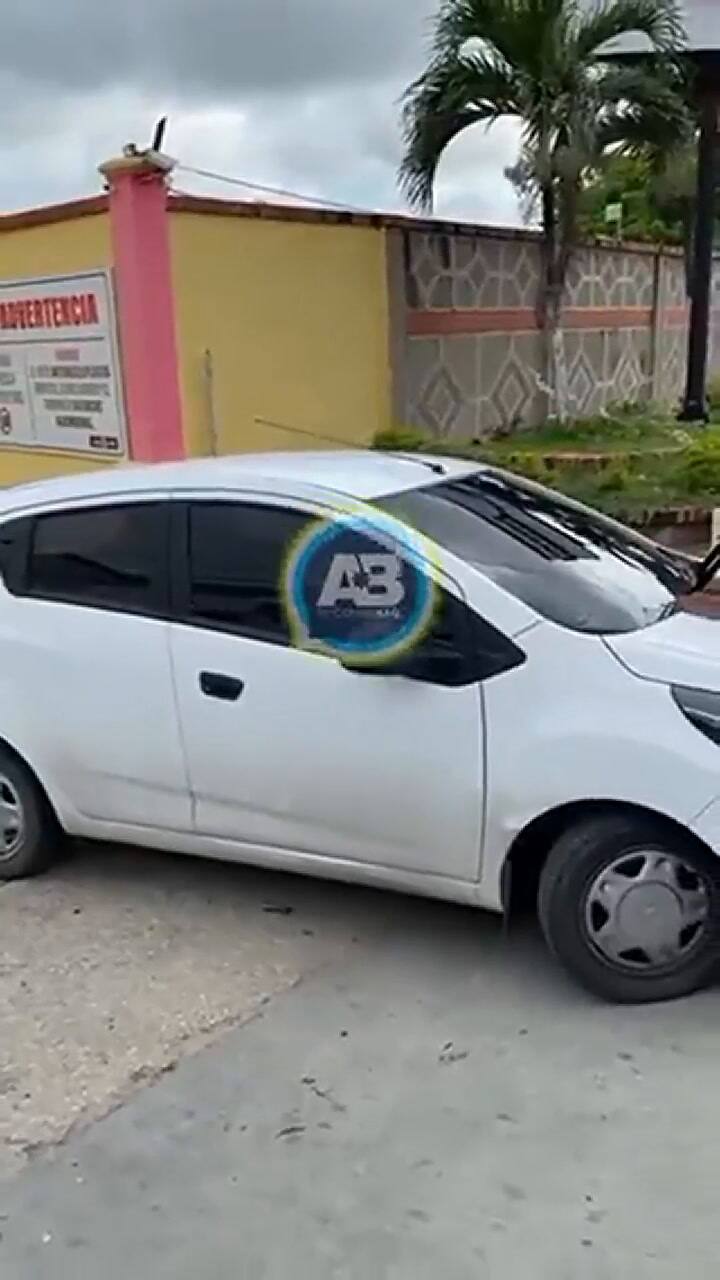 Un hombre protagonizó un escándalo tras descubrir una infidelidad de su esposa