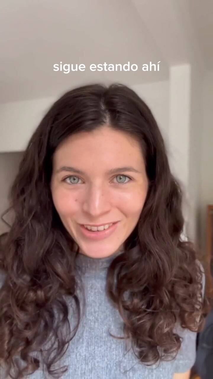 Ana Carolina reveló su técnica para perfeccionar el acento español