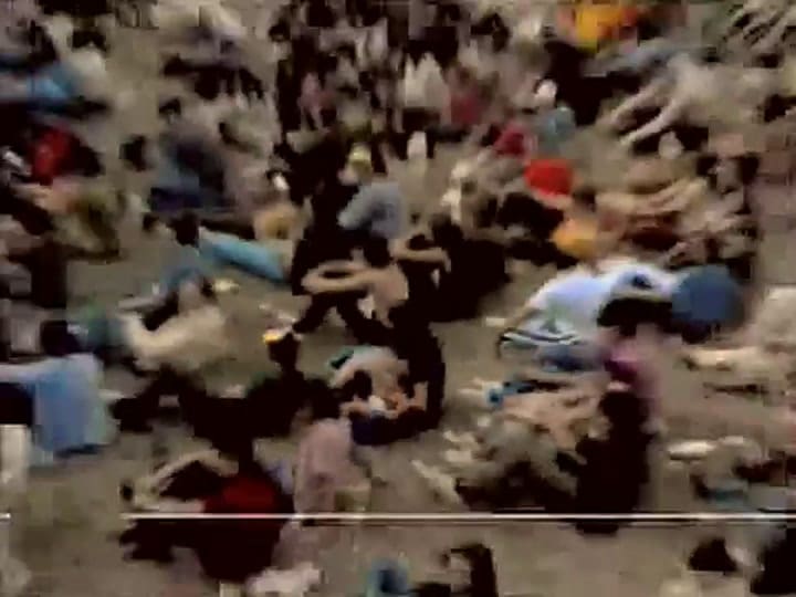 Canción para mi muerte' (Sui Generis)