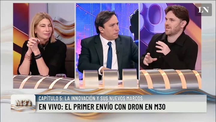 Sebastian Wilner, Presidente de Fintech de Cocos