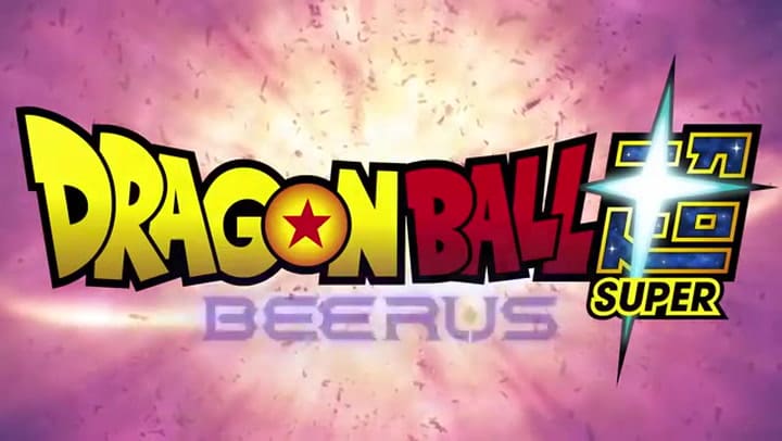 Anime “Dragon Ball Super: Beerus” | SUPER Launch Trailer