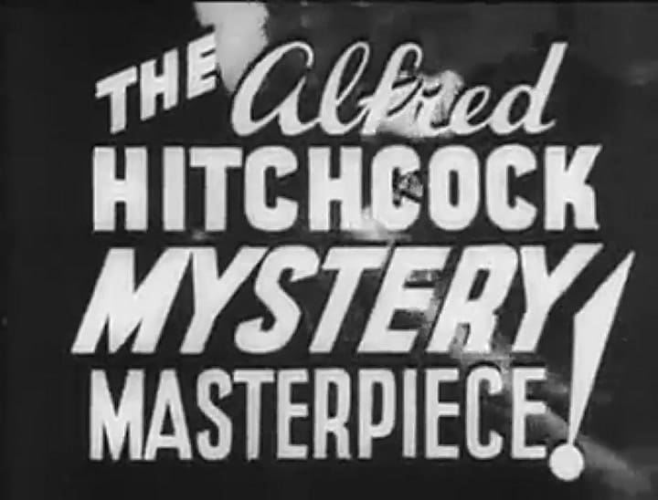 Tráiler de 'The Lady Vanishes' - Fuente: Youtube