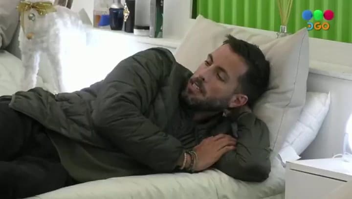 Fuerte polémica en Gran Hermano: qué paso entre Luciana y Bati y el comunicado de del Moro