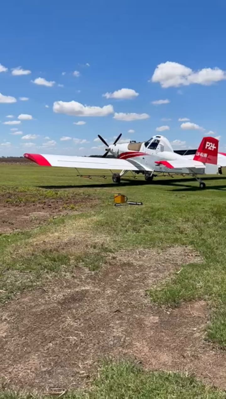 Avión