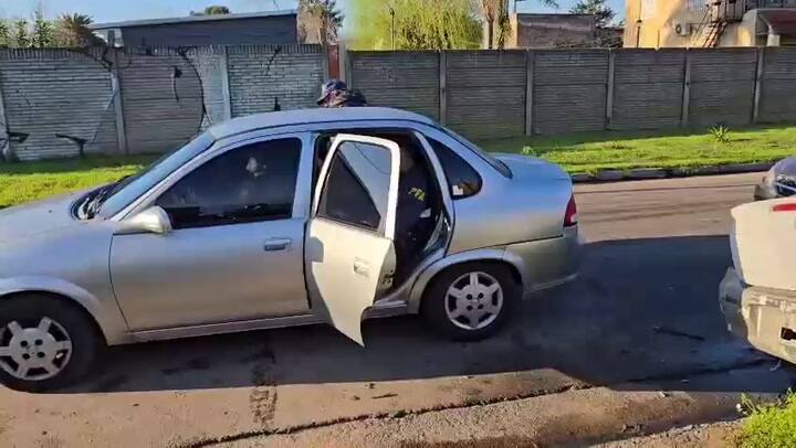 Detuvieron al líder y a nueve cómplices en una serie de allanamientos en el sur del Gran Buenos Aires