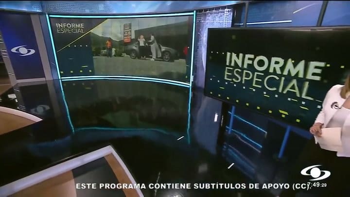 Colombia: tiene ELA, pidió el derecho a la eutanasia y ahora sabe que morirá el próximo domingo