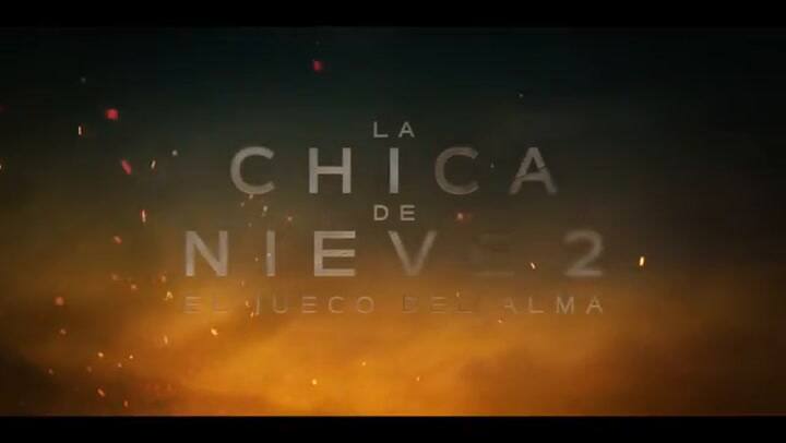 Llegó la segunda temporada de La chica de la nieve a Netflix