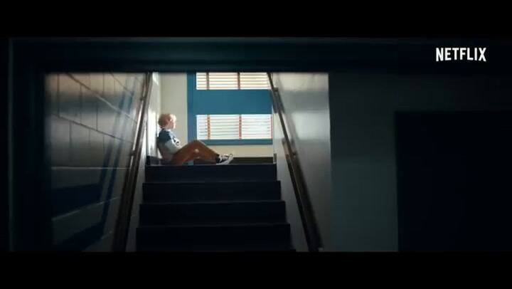 El Proyecto Adam, tráiler oficial