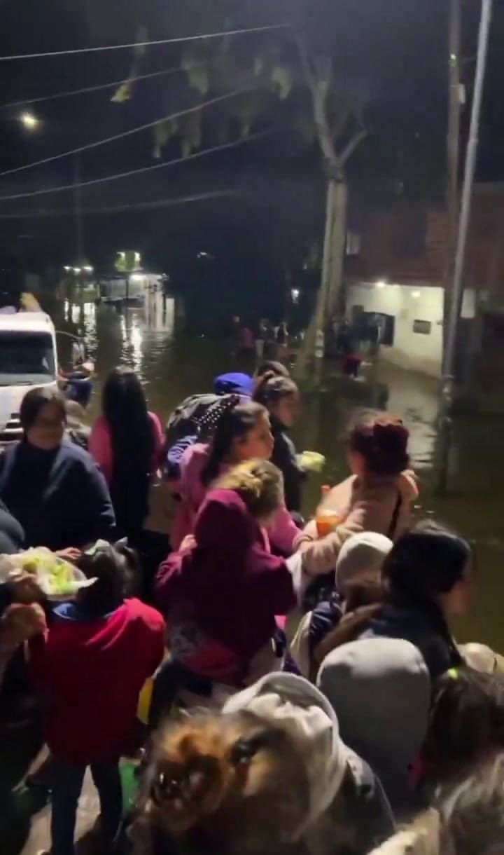 Inundaciones