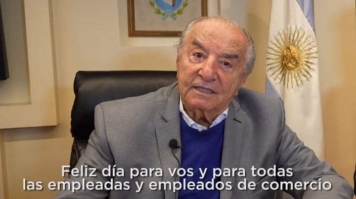 A De Comercio