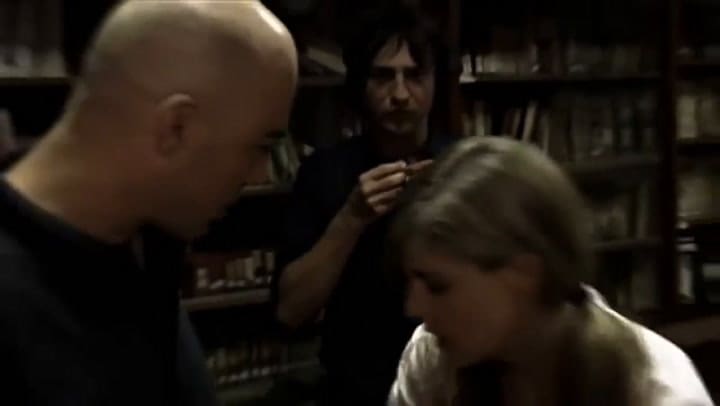 El tráiler de REC