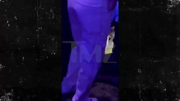 Una segunda acróbata sufrió un grave accidente durante el festival de Coachella (TMZ)