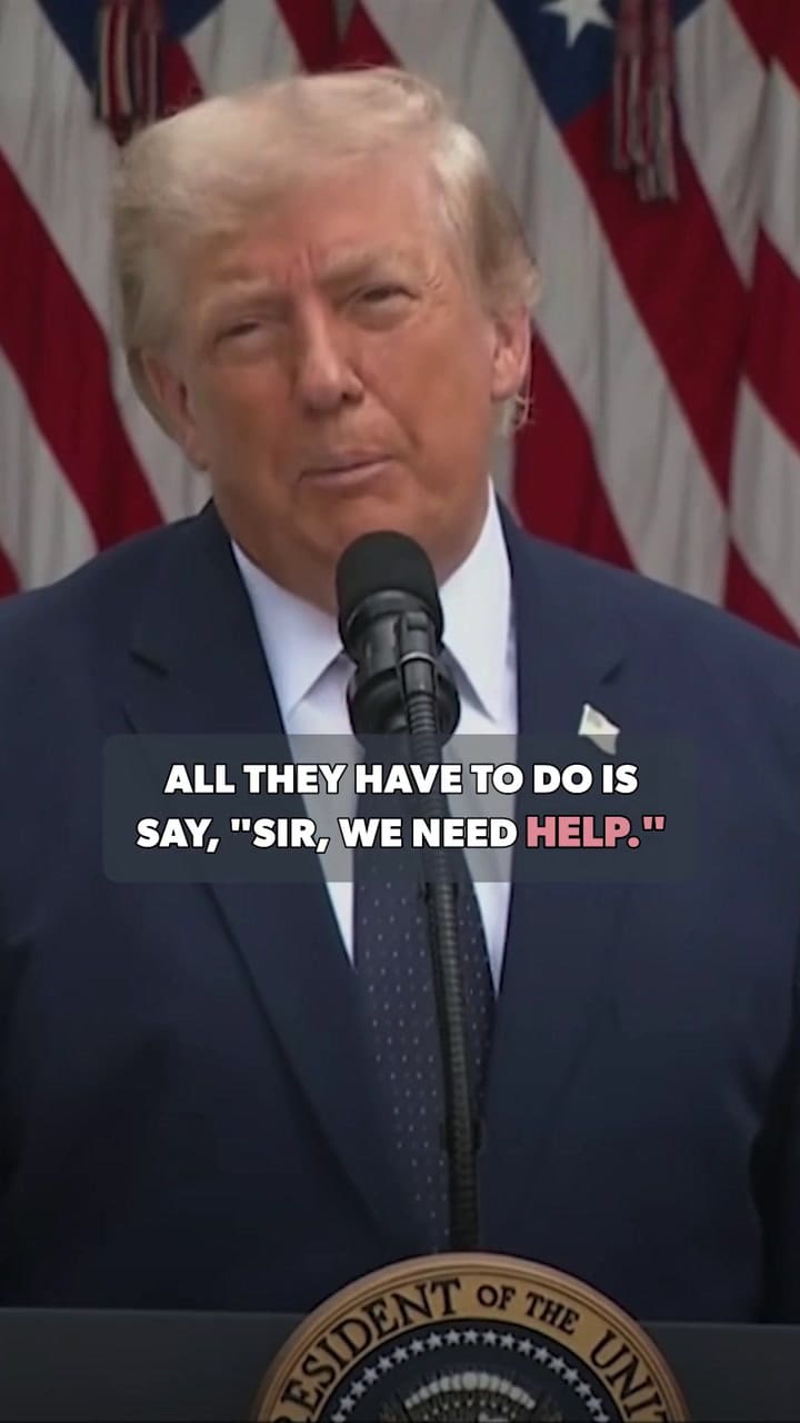El desafío del alcalde de Chicago a Donald Trump por la guerra
