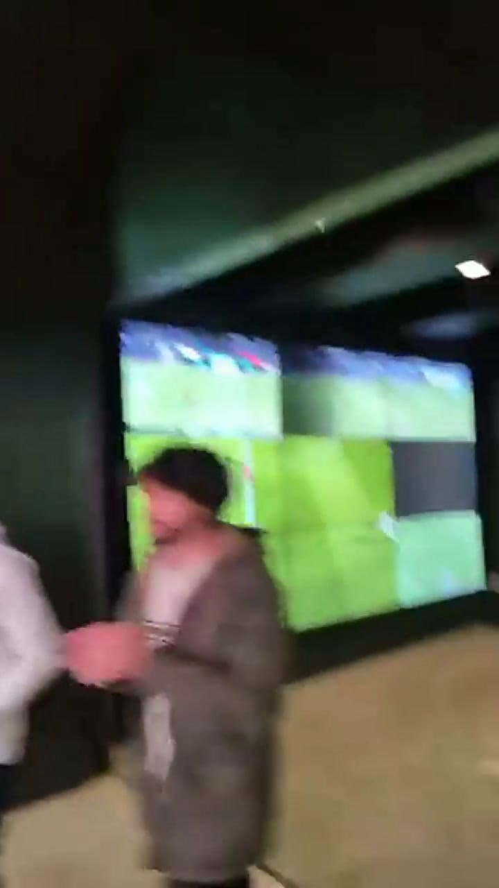 Patronato platense llegó al Times Square