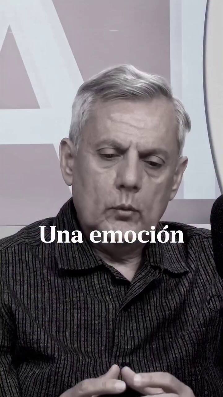 ¿Sentís que las emociones te desbordan y terminan manejando tus decisiones?