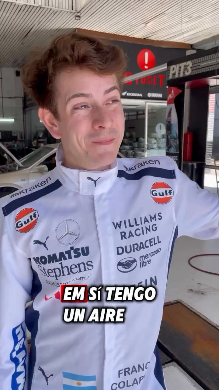 Un Poco De Humor Para Cortar La Semana, Aunque Lo Que No Es Un Chiste Es Que, En Autocity, Siempre Te Atienden Los Mejores.