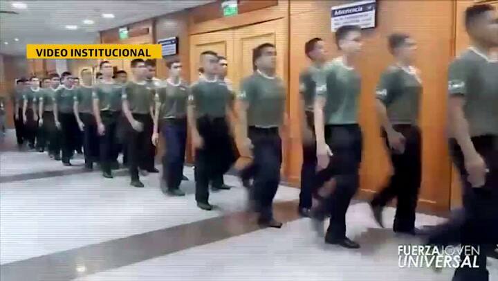 Soldados de Dios