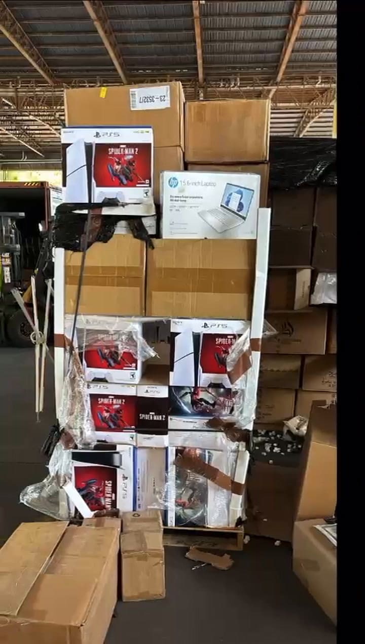 Contrabando Arca