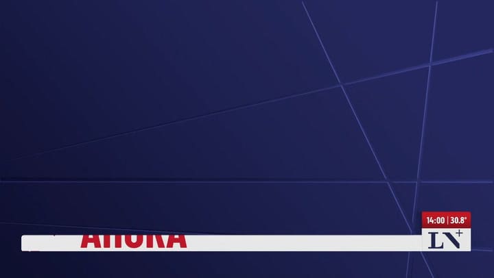 El lugar donde murió una periodista tras caer de un acantilado en Mar del Plata