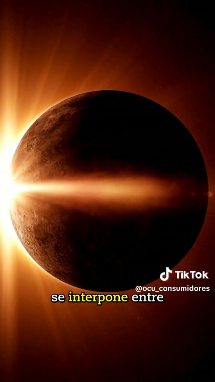 Experto explica por qué este fenómeno astronómico será tan importante