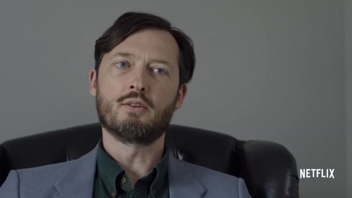 Trailer de 'Easy'