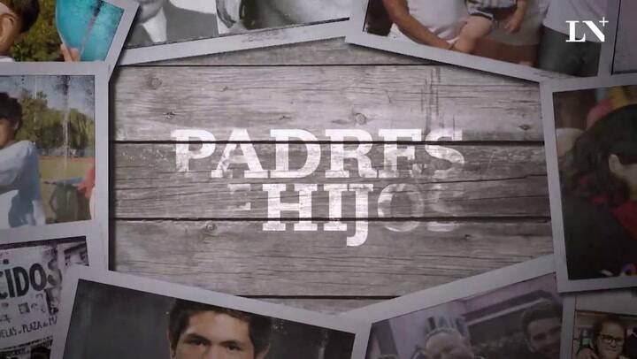 Padres e Hijos | Braian Toledo