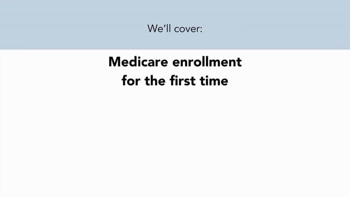 Medicare Explained- A Deep Dive Into Enrollment Periods
