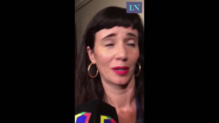 Testimonio de Griselda Siciliani