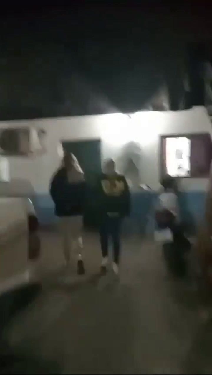 Detención Toretto Alvite