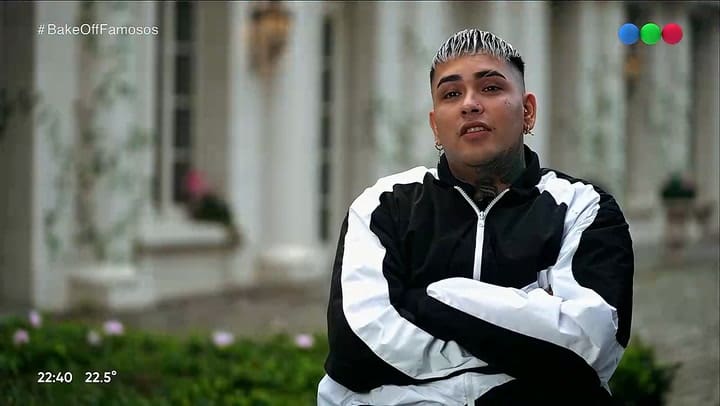 La pregunt a de Maru a Callejero Fino que expuso su pasado