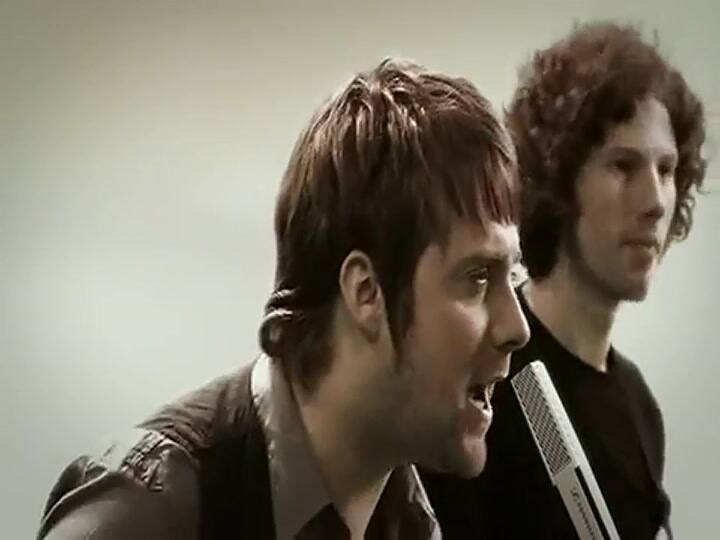 Kaiser Chiefs - Ruby. Fuente: Youtube