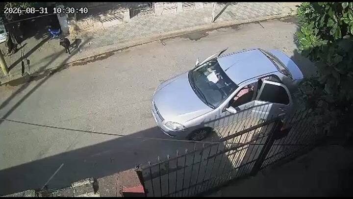Robo a un jubilado en Córdoba