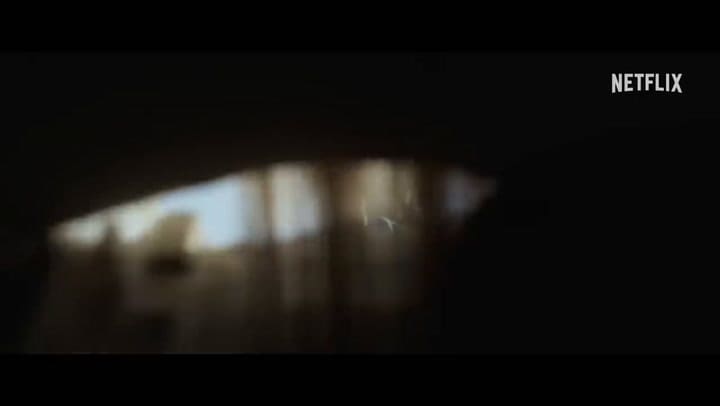 The Abyss Official Trailer Netflix