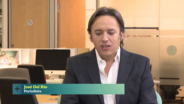 Entrevista a Tato Giovannoni. Por José Del Rio
