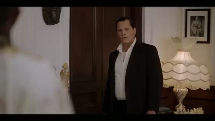 Tráiler de Green Book