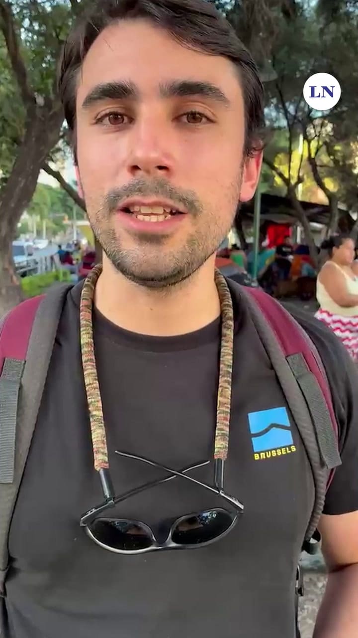 Venezuela, 8 de julio