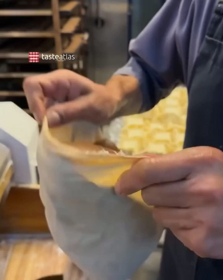 Día de dulce de leche - Taste Atlas