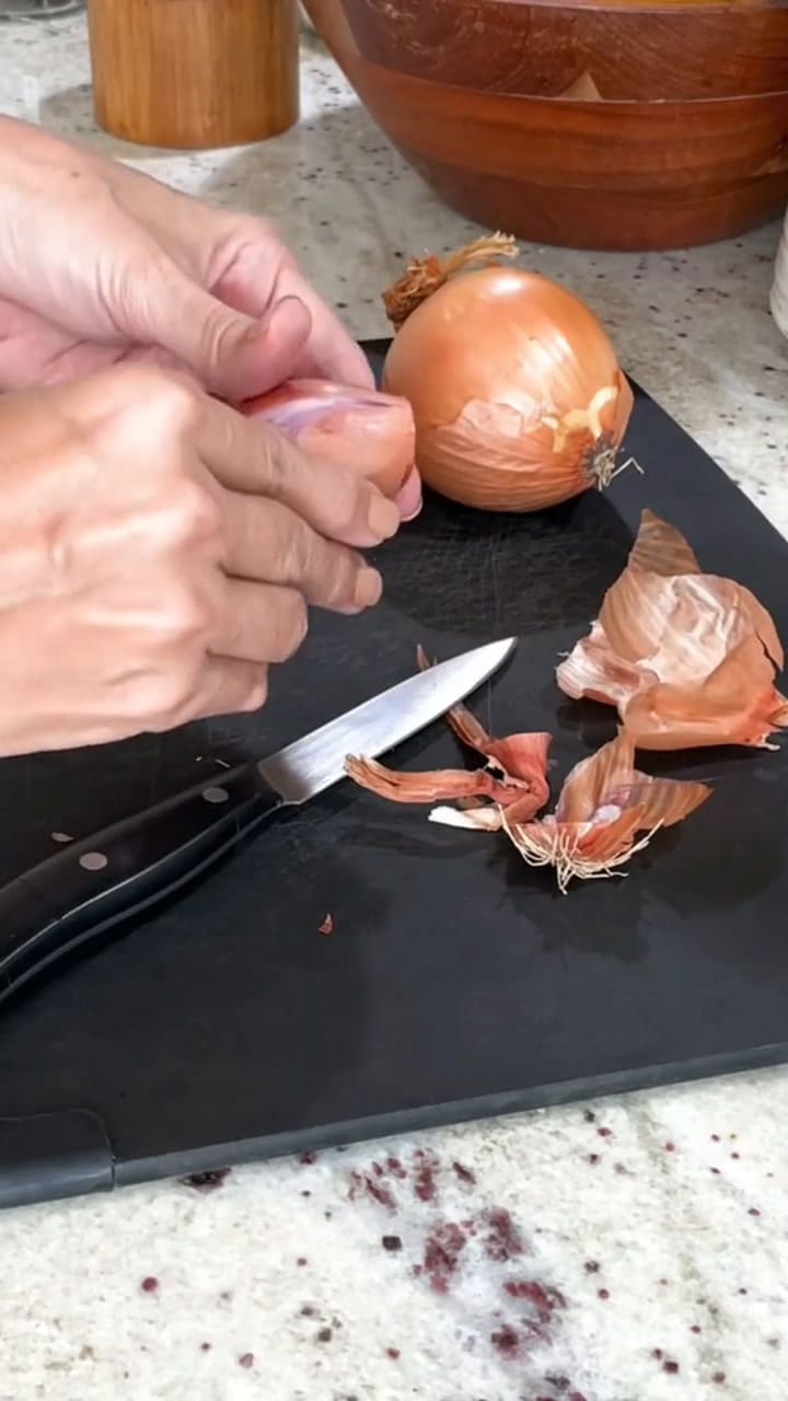 Cómo usar el echalotte en la cocina