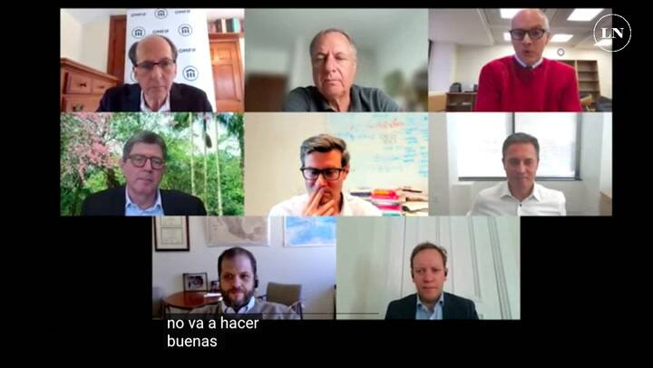 Duro pronóstico de un exfuncionario del FMI para la Argentina: “El acuerdo será una curita temporal”