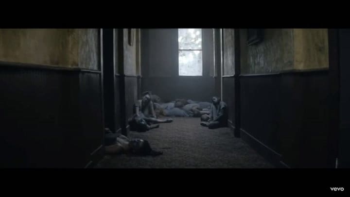 Sia - The Greatest