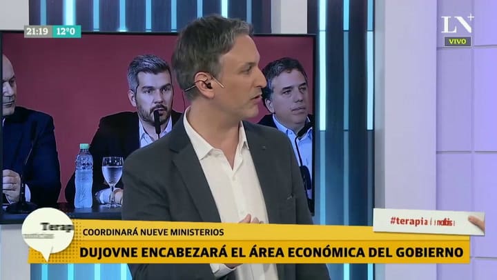 Rosendo Fraga: 'El Gobierno tiene que pedir que lo dejen gobernar'