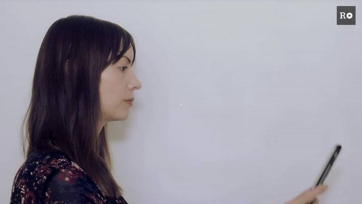 Cómo funcionan los sistemas de reconocimiento facial - Fuente: YouTube
