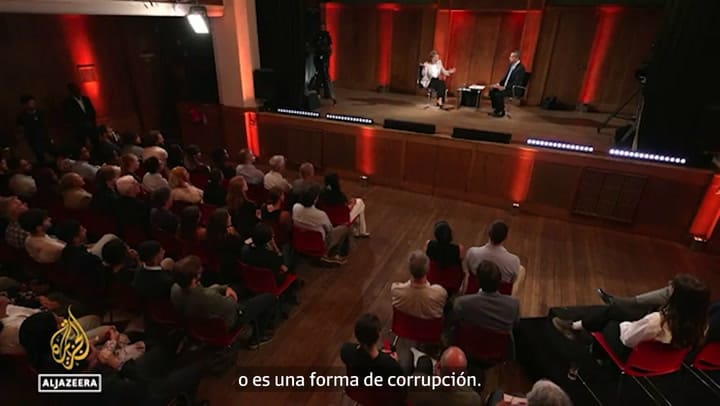 Mondino y las dos opciones sobre Milei y el caso Libra: corrupto o estúpido