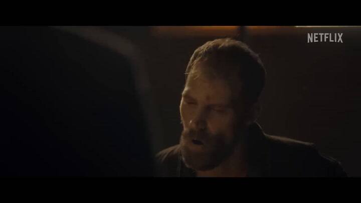 Trailer oficial de Infiesto