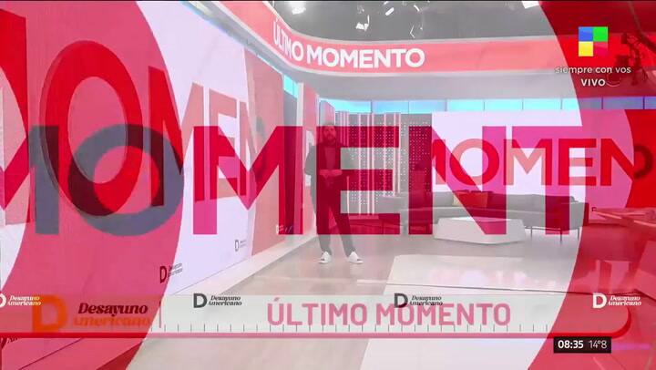 Juan Etchegoyen mostró los supuestos chats en los que Maxi Lópex revela su affaire con la China Suárez
