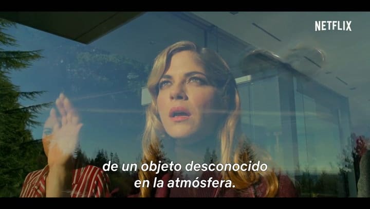 Otra vida trailer